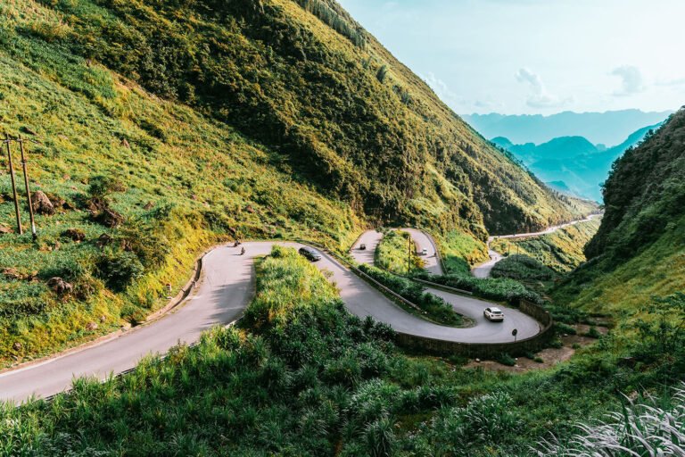 Ma Pi Leng Pass – The King Of Passes On The Ha Giang Loop