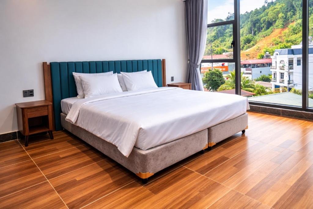 Numa Hotel Ha Giang stay