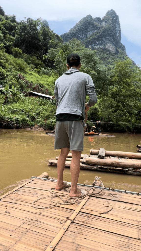 Ha Giang Loop tour itinerary day 7 highlights and mountain scenery