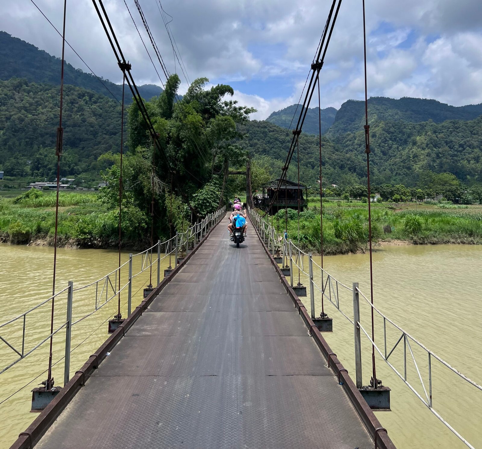 Three day Ha Giang Loop mountain adventure